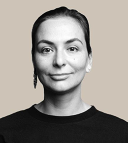 Анна Стеценко