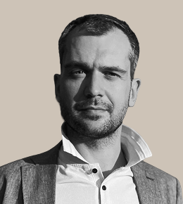 Володимир Бархат